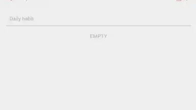 Bright Todo скриншот 8