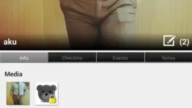 GROWLr скриншот 1