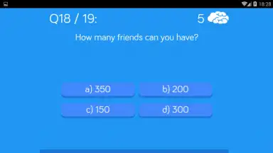 The Roblox Exam скриншот 6