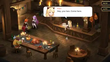 War of Crown скриншот 6