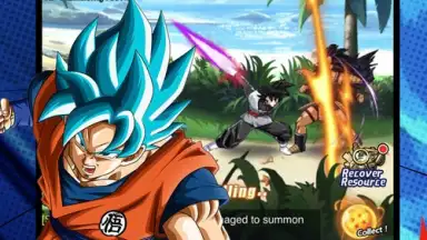 Z Warrior Legend скриншот 4