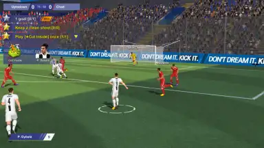 Ultimate Football Club скриншот 14