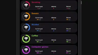 Bad Habit Break скриншот 11