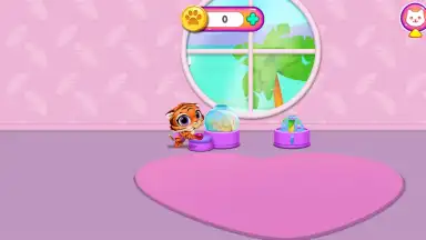 Jungle Floof - Island Pet Care скриншот 8