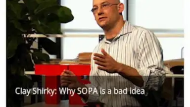 TED скриншот 1