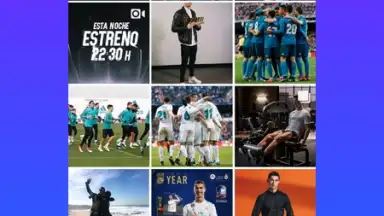 Cake Web Browser скриншот 4