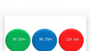 One Touch VPN скриншот 4