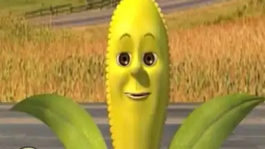 Talking Johnny Corn скриншот 7