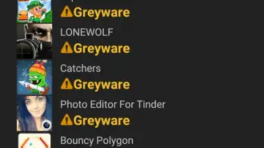 Stopbadapp скриншот 5