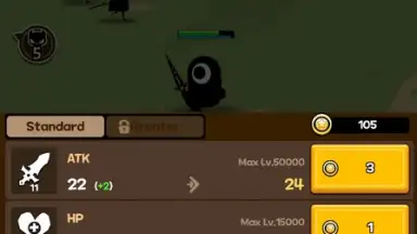 Awesome Devil скриншот 8