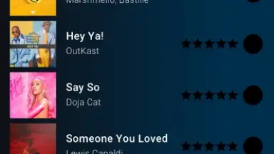 Beatstar скриншот 13