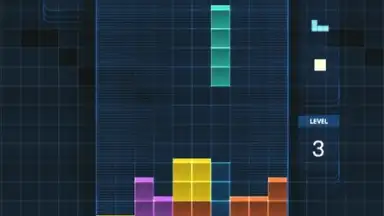 Tetris скриншот 6