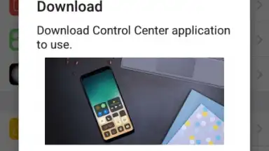 Launcher iOS 16 скриншот 6