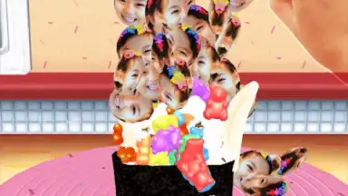 TO-FU Oh!SUSHI 2 скриншот 13