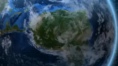 Super Earth Wallpaper Free скриншот 4