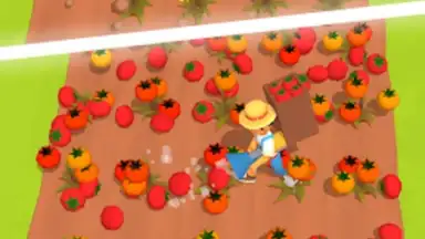 Little Farm Story скриншот 9