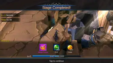 Goddess: Primal Chaos - MMORPG [RU] скриншот 2