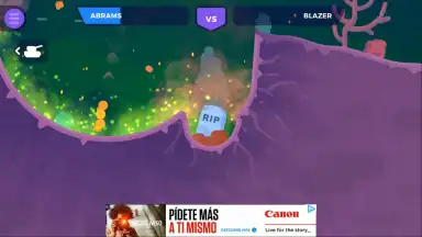 Tank Stars скриншот 12