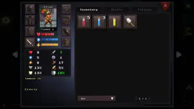 Dungeon Rushers FREE скриншот 6