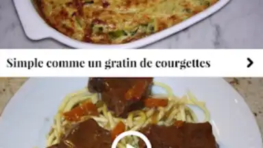 Cuisine скриншот 2