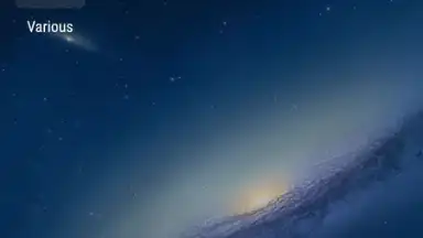 Apolo Launcher скриншот 5