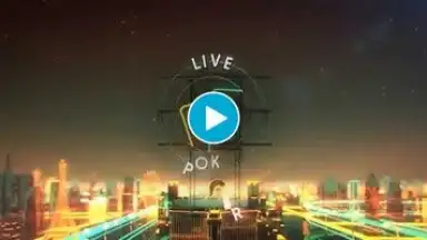 AbZorba Live Poker скриншот 1