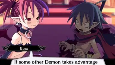 DISGAEA RPG скриншот 3