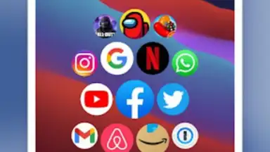 Top Widgets - Colorsmith,kwg скриншот 7