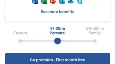 Microsoft Word скриншот 10