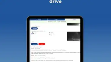 Highway Weather скриншот 6