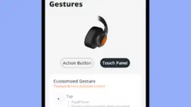 JBL Headphones скриншот 12