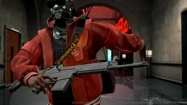 Codename Crime-Vice Open World скриншот 8