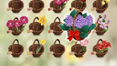 Zen Blossom скриншот 15