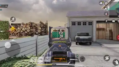 Call of Duty: Mobile скриншот 12