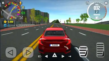 Car Simulator 2 скриншот 8