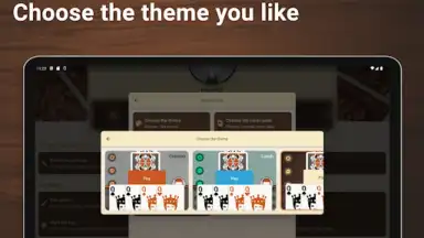 Деберц скриншот 8