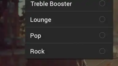 PowerDVD Mobile скриншот 10