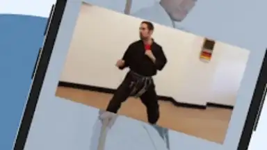 Brazilian Jiu Jitsu Training скриншот 7