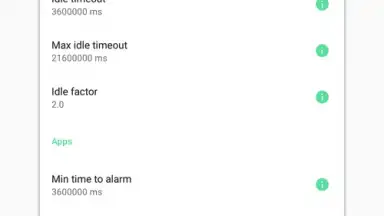 Naptime скриншот 2