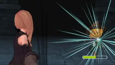 Blade of Dungeon скриншот 2