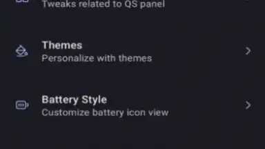 Iconify скриншот 3