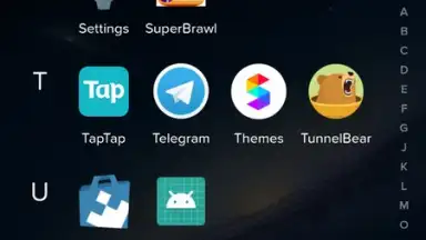 Pop Launcher скриншот 5