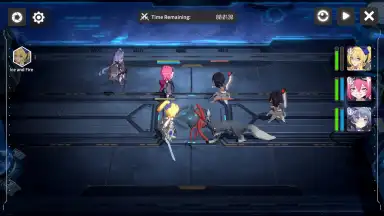 Yggdrasil 2: Awakening скриншот 10