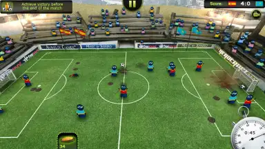 FootLOL скриншот 8