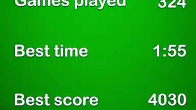 Solitaire Zen скриншот 2