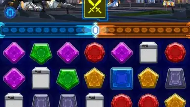 Pacific Rim: Breach Wars скриншот 3