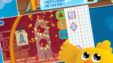 Bebebears Books скриншот 10