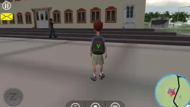 VANDALIST скриншот 4