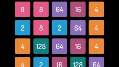 2248 Puzzle скриншот 8