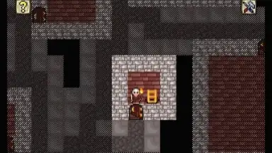 Powder скриншот 3